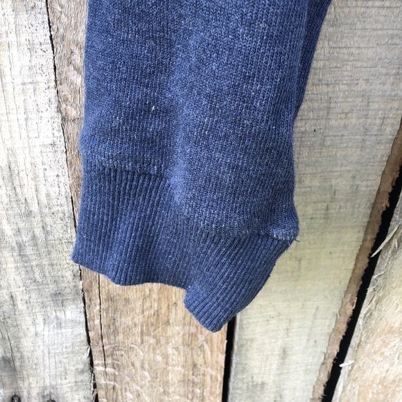 Men’s Covington Sweater Blue XL - Picture 6 of 9